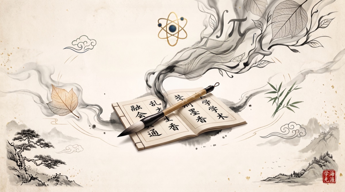 《博雅视界·所有课都是写作课》系列课程